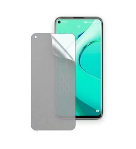 SChitec Oukitel C21 Pro Uyumlu Ön Yüzey Mat Hidrojel Ekran Koruyucu