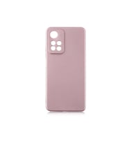 Xiaomi Redmi Note 11 Pro Plus 5G Uyumlu Kılıf Zore Premier Silikon Kapak