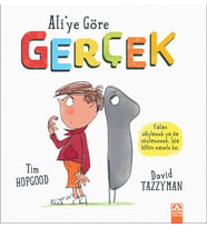 Ali'ye Göre Gerçek