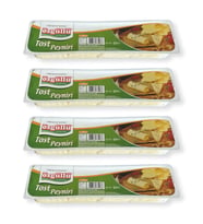 Özgüllü Dilimli Tost Peyniri 1 Kg x 4 Adet