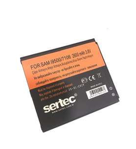 Samsung GALAXY S4 i9500 / 7106 Uyumlu Batarya