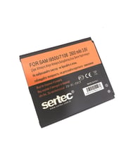 Samsung GALAXY S4 i9500 / 7106 Uyumlu Batarya
