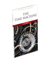 The Time Machine - İngilizce Klasik Roman