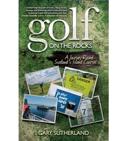 Golf On The Rocks: A Journey Round Scotland'S Island Courses