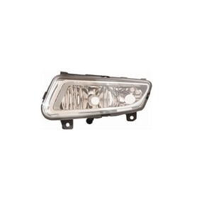 VOLKSWAGEN POLO ÖN SİS FARI VİRAJ LAMBALI SOL 09- WOS10POC44 6R0941061C