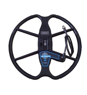 Quest X5  Dedektör Uyumlu 15'' Ultimate Arama Başlığı