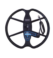 Quest X5  Dedektör Uyumlu 15'' Ultimate Arama Başlığı
