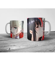 Pixxa Kakegurui Kupa Bardak Model 4