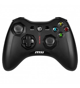 MSI GG FORCE GC30 V2 SIYAH OYUN KONSOLU