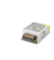 12V 5A 60W Led / Kamera Adaptörü- Gümüş HT1113
