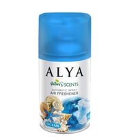 Nature's Scents Oceann Oda Kokusu Yedek Makine Spreyi 250 ml