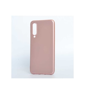 Xiaomi Mi 9 Se Uyumlu Kılıf Zore Premier Silikon Kapak