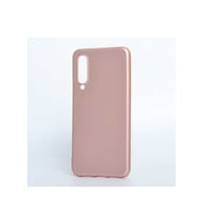 Xiaomi Mi 9 Se Uyumlu Kılıf Zore Premier Silikon Kapak