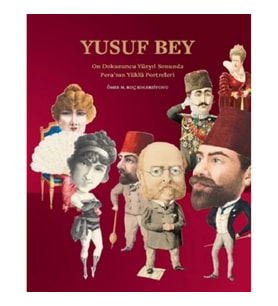 Yusuf Bey