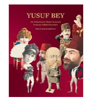 Yusuf Bey