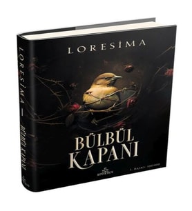 Bülbül Kapanı 1 (Ciltli)