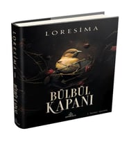 Bülbül Kapanı 1 (Ciltli)