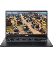 Acer Aspire 7 A715-51G NH.QGCEY.001 i5-1240P 8 GB 512 GB SSD RTX3050 15.6" Full 