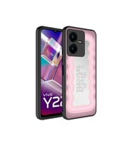 Vivo Y35 Uyumlu Kılıf Aynalı Desenli Kamera Korumalı Parlak Zore Mirror Kapak