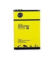 Lubrico Hydrolube HLP 68 Aşınma Önleyici Hidrolik Yağ - 16 Lt.