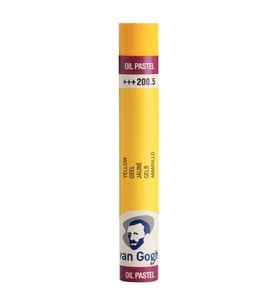 Van Gogh Yağlı Pastel Boya 200,5 Yellow 
