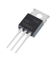 Ayt 10N60F Entegre Devre Transistör
