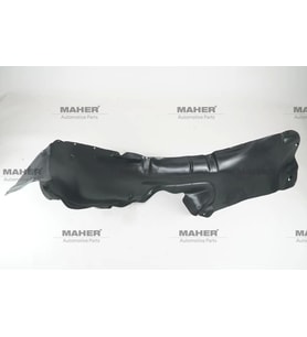 Çamurluk Davlumbazı Polo 2002-2009 Ön Sol (Oem No:6Q0809957B) (Adet)