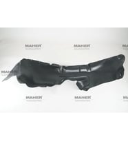 Çamurluk Davlumbazı Polo 2002-2009 Ön Sol (Oem No:6Q0809957B) (Adet)