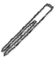 WORX WA0149 35CM 14’’ WG384E Şarjlı Zincirli Testere İçin Yedek Zincir