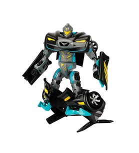Sunman M.A.R.S. Araca Dönüşebilen Robot