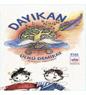 Dayıkan