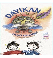 Dayıkan