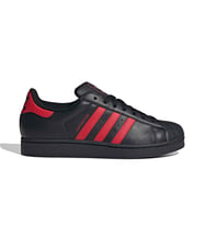 Adidas Superstar ii Erkek Günlük Ayakkabı IH4172 Siyah
