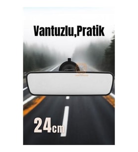 ModaCar Ön Cama Arka Taraf Görüş Aynası