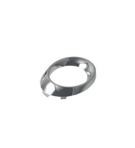 Mercedes X204 2008-2011 Sis Far Çerçevesi Sol Krom 2048850974 Wender