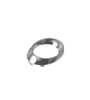 Mercedes X204 2008-2011 Sis Far Çerçevesi Sol Krom 2048850974 Wender