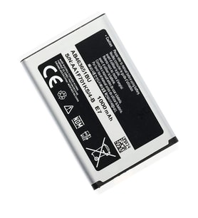 Samsung L700 Batarya Pil AB463651BU