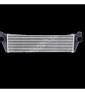 Mercedes CLS 2007-2014 W204 W212 C218 Turbo Radyatörü Intercooler 626x 157x62 2045000200 WISCO