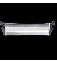 Mercedes CLS 2007-2014 W204 W212 C218 Turbo Radyatörü Intercooler 626x 157x62 2045000200 WISCO