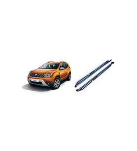 DACİA DUSTER YAN BASAMAK 2018+
