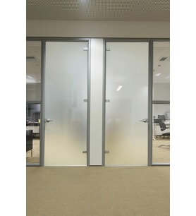 Cam Kumlama Kendilğinden Yapışkanlı Folyo 122 CM X 6 MT