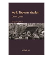 Açık Toplum Yazıları