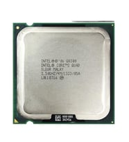 Intel Core 2 Quad Q8300 2.5 GHz 4 MB Cache 1333 MHz LGA775 İşlemci