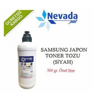 LEXMARK - TONER TOZU 1000 GR ÜCRETSİZ KARGO