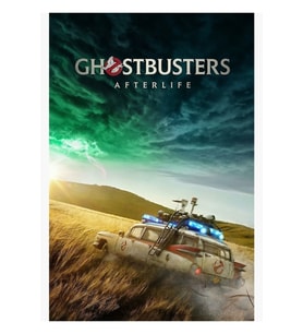 Hayalet Filmler Tablo Ahşap Poster Dekoratif