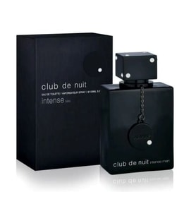 Armaf Club De Nuit Intense Man EDT 105 ml Erkek Parfümü