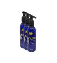Süper Pure Aromaterapi Massage Oil 120ml Vanilya Aromalı Masaj Yağı 3 Adet