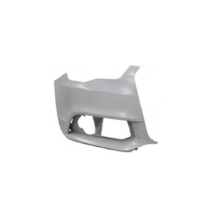 AUDI A1 ÖN TAMPON ASTARLI SAĞ 10- AUD07A1017 8X0807066GRU