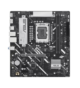 ASUS PRIME B860M-K DDR5 8800MT/S 1XHDMI 1XDP 2XM.2 USB 3.2 MATX 1851P (INTEL ULTRA PROCESSORS SERIES