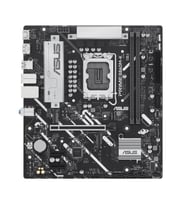 ASUS PRIME B860M-K DDR5 8800MT/S 1XHDMI 1XDP 2XM.2 USB 3.2 MATX 1851P (INTEL ULTRA PROCESSORS SERIES